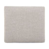 Berkley Square Uph Console Stool (RTA)