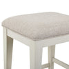 Berkley Square Uph Console Stool (RTA)