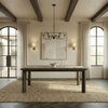 Stillwater Rectangular Leg Table image