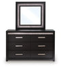 Brizmore Dresser