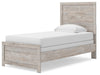 Broachmyn Bed