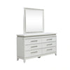 Reflections Dresser & Mirror image