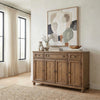 Homestead Haven Buffet image