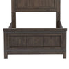 Thornwood Hills Panel Footboard image