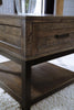 Johurst Occasional Table Set