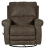 Maddie Swivel Glider Recliner
