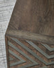 Dreggan End Table