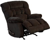 Daly Chaise Rocker Recliner