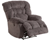 Daly Power Lay Flat Recliner