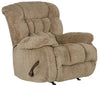 Daly Chaise Rocker Recliner
