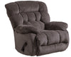 Daly Chaise Rocker Recliner