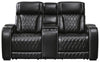 Boyington Power Reclining Sofa & Loveseat (2-Piece Set)