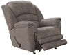 Rialto Chaise Rocker Recliner