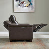Crawford Loveseat P3 & ZG image