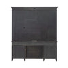 Paradise Valley Credenza & Hutch image