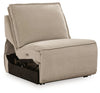 Carceri Power Sectional Reclining Sofa