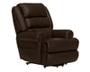 Muncy Power Lift Chaise Recliner w/Dual Motor & Zero Gravity - Ashton Home Furniture (GA)