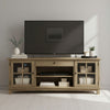 Logan 82 Inch TV Console image