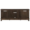 Logan 82 Inch TV Console image