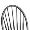 Hearthstone Ridge Windsor Back Side Chair - Black image