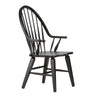 Hearthstone Ridge 7 Piece Rectangular Table Set image