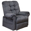 Omni Powr Lift Chaise Recliner Full Lay-Out - Ashton Home Furniture (GA)