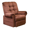 Omni Powr Lift Chaise Recliner Full Lay-Out - Ashton Home Furniture (GA)