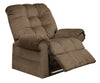 Omni Powr Lift Chaise Recliner Full Lay-Out - Ashton Home Furniture (GA)
