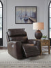 Crossplex Power Recliner