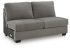 Clarington Sectional with Chaise