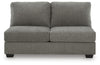 Clarington Sectional with Chaise