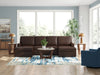 McDowlan Sectional with Double Chaise - Ashton Home Furniture (GA)