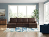 McDowlan Sectional with Double Chaise - Ashton Home Furniture (GA)