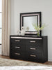 Brizmore Dresser