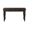 Harvest Home Writing Desk in Chalkboard image