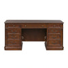 Brayton Manor Jr Executive Desk image