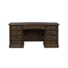 Amelia Jr. Executive Desk Base image