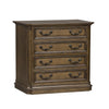 Amelia Lateral File in Antique Toffee