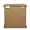 Amelia Lateral File in Antique Toffee image