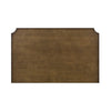 Amelia Lateral File in Antique Toffee