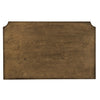 Amelia Lateral File in Antique Toffee image