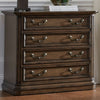 Amelia Lateral File in Antique Toffee image