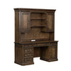 Amelia Jr Executive Credenza Set image