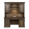 Amelia Jr Executive Credenza Set