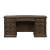 Amelia Jr Executive Desk