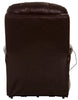 Madison Power Lift Lay Flat Recliner w/Heat & Msg (Italian Leather)