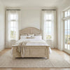 Summer House Panel Headboard image