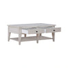 Lake House Cocktail Table image