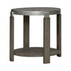Sutton End Table image