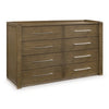 Marxmore Dresser and Mirror